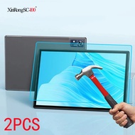 9H ฟิล์มกระจกนิรภัยป้องกันหน้าจอสำหรับ AGM PAD P1 10.1นิ้ว Tablet