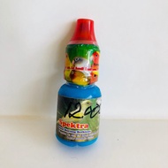 Spectra Chirping Bird Medicine