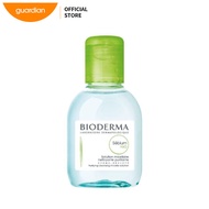 Bioderma Sebium H2O 100ml
