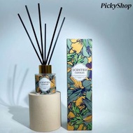 香薰 藤枝香薰 烏木佛手柑 無火香薰 50ml 香薰 香氛 空氣淨化 空氣清新 香薰擴香瓶 衛生間 客廳 臥室 車載 衣櫥 衣櫃 居家氛圍感