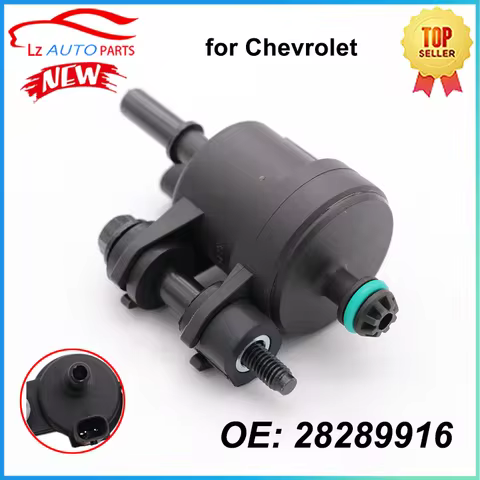 Vapor Canister Purge Solenoid Valve 28289916 0280142502 for Chevrolet Cobalt Prisma Cobalt Onix Spin