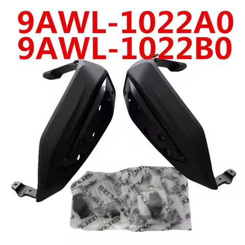 ORIGINAL Package Front Right OR Left HAND GUARD ASSY 9AWL-1022A0 or 9AWL-1022B0 For 2024-2025 New CF