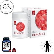 JH NUTRITION® HEMACEL 30s Bottle Iron
