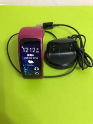 Samsung Gear Fit 2