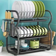 Storage Storage Dishes Dish Rack Kitchen Zhao Zhi Plate Dining Bowl Countertop Floor Drain Rack Wu M