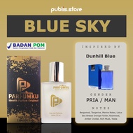 PARFUMKU DUNHILL BLUE ORIGINAL (BLUE SKY) - BEST SELLER PARFUM PRIA