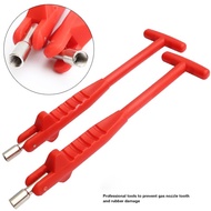Vacuum Tire Valve Installation Tool Pull Rod Valve Removal Puller Rubber Valve Wrench Pull Rod