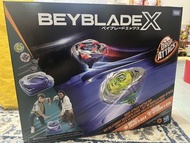Beyblade X飛龍盤淨盤