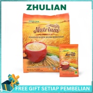 [ FB2548 ] ZHULIAN NESTUM NUTRIUM MINUMAN BIJIRAN SEGERA BERKHASIAT (FREEGIFT)