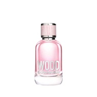DSQUARED2 WOOD POUR FEMME EDT 100 ml