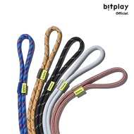 [bitplay] Contrast Color Lanyard 8mm/All Five Colors (Including Universal Gasket)