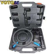 Dual Clutch Transmission Tool Kit For Ford Focus DCT 6 Speed Dry Dual Clutch Transmission Remover In