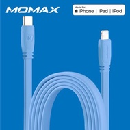 MOMAX Go Link MFI to C 傳輸線DL37(1.2m)
