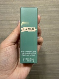 LA MER 護唇膏