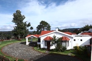 7 BHK Luxury Heritage Villa | Rock Ooty