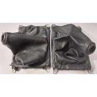 Honda CRX EF7 EF8 Integra DA6 DA8 manual gear boot cover kain gear