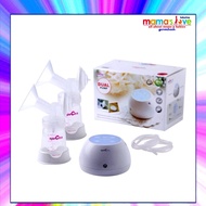 Spectra M1 Double Electric Breastpump