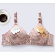 Bra B108 Bra without wire Cup C CUP large size 36.38.40.42