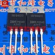 1-5PCS IRFB4610 IRFB4310 IRFB4615 FB9N65A FB33N15D FB17N20D FB4110G IRFB4019 TO-220 MOSFET  Brand Ne