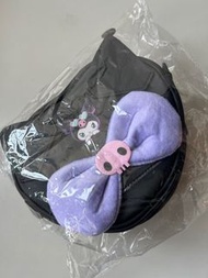 Kuromi 寵物背包