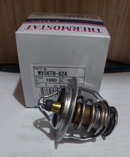 WV56TB-82A THERMOSTAT HOUSING TOYOTA COROLLA ALTIS 1ZZ-FE TAMA ORIGINAL