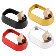 Bicycle aluminum alloy decoration Fl/ar/e/d M/ag/w/ell 2-0SF/2-1SF G/en 1-2-3