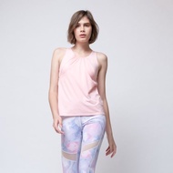 TA ACTIVE MERCY TWO-LAYER TOP เสื้อสปอร์ตบรา เสื้อกล้าม  สปอร์ตบราในตัว