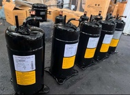 คอมเพรสเซอร์แอร์ NH56 36000btu R22