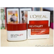 LOREAL REVITALIFT DAY CREAM 50 GRAM