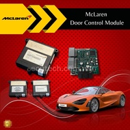McLaren MP4-12C 650S 625C 675LT P1 570S 540C 600LT 720S 765LT Door Control Module Repair