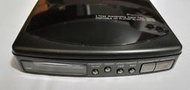 Panasonic SL-XP50 經典 絕版 銘機 CD Player 隨身聽 (關聯Technics XP6)