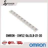 OMRON - XW5Z-S6.0LB-21-30