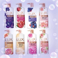 LUX Body Wash 900ml [Pump]