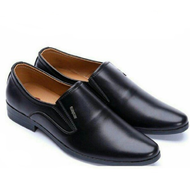 Giày công sở nam da đẹp đế khâu chắc chắn MT79