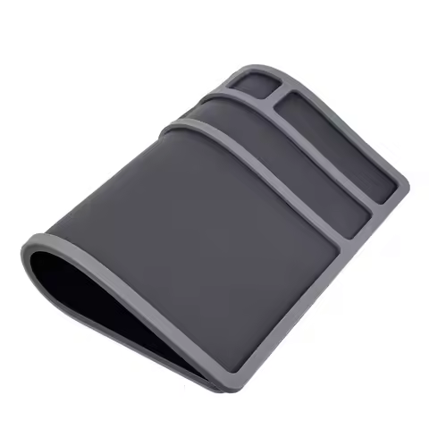 Tactical Rubber Lyman Universal Gun Cleaning Mat Pistol Gunsmith Repair Build Tool Kits Bench Pads C