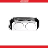 Cetaphil Magnetic Tray (Square) 240x40x140mm R18S German Standard