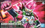 缺貨 具e哥 組裝模型 Figure-rise Standard 假面騎士 EX-AID 行動玩家 LV2 57790