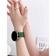 Suitable for Huawei GT5 Watch GT4 Strap Watch3 Silicone GT2/3 Smart 2Pro Women Silicone agic2 Bracel