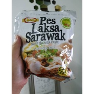 (Ready Stock KL/Selangor) PES LAKSA SARAWAK Haji Manan Sedap Berbaloi Mudah Senang HALAL 200g / 500g