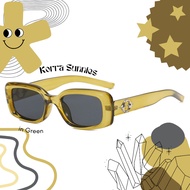Korra | Sunnies / Sunglasses / Eyewear / Glasses