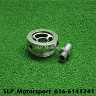 High Quality Sandwich Adapter Defi Gauge Meter Oil Temp & Oil Press Sensor Adaptor Defi Apexi Greddy