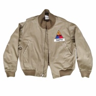 Sessler MFG.co Tanker jacket