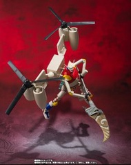 [訂貨] S.H.Monster Arts/ SHMA 哥吉拉 奇異點 噴射積格 2021 S.H.MonsterArts JET JAGUAR