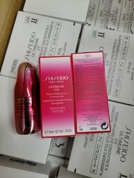 🈹️🈹️資生堂紅腰子眼霜到貨