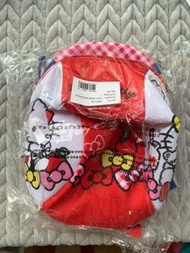 Hello kitty backpack 書包