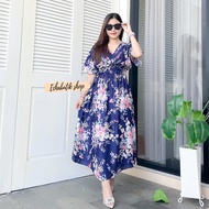 MOZA BOHEMIAN BALI DRESS/DASTER