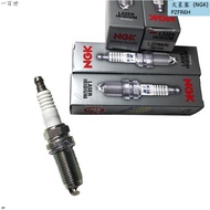 [One Hundred Worlds] NGK Spark Plug PZFR6H