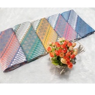 KATUN Cheapest Price COTTON BATIK FABRIC PEKALONGAN BATIK FABRIC BATIK FABRIC PEKALONGAN BATIK METER