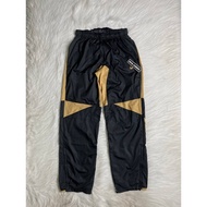 Second hand parachute ladle training pants (3395)