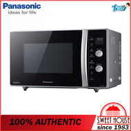 Panasonic NN-CD565B MICROWAVE OVEN 27L 11-MENUS NN-CD565BMPQ